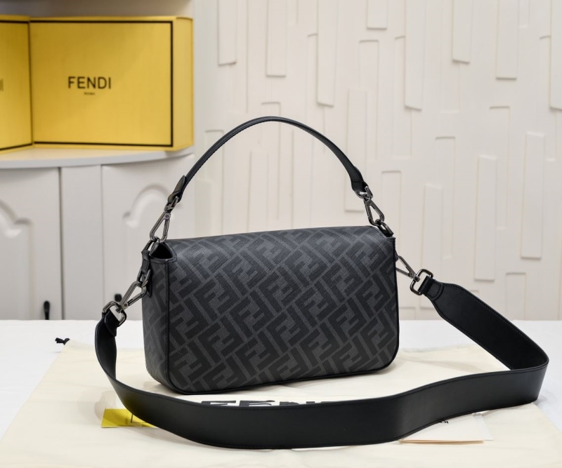 Fendi Top Handle Bags